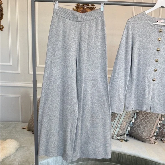 SINCERELY JULES KNIT SET SIZE LARGE NWOT WOMAN - Picture 4 of 12